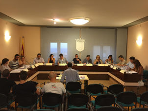 Una organització a l’alçada 
dels reptes