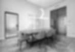 Sala riunioni dello Studio Associato Paghe