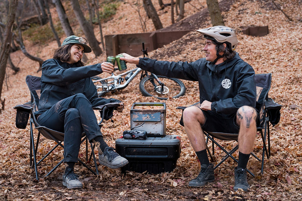 Thumbnail: Goal Zero Yeti 700 Power Station