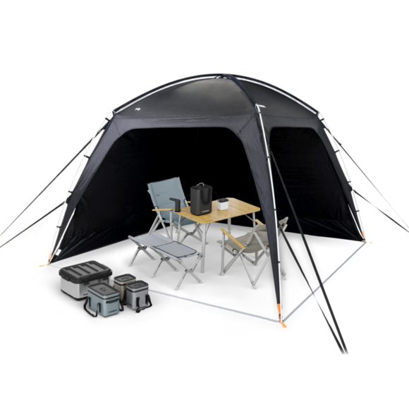Thumbnail: Dometic GO Compact Camp Shelter