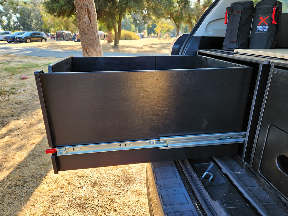 Thumbnail: Original Drawer - Full (14") Height