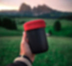 Thumbnail: AeroPress Go Travel Coffee Press