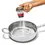 Thumbnail: OXO Soap-Dispensing Brush with Storage Case