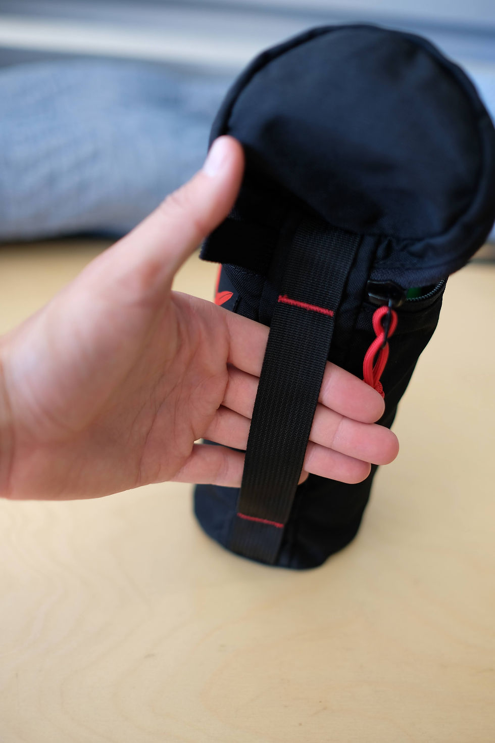 Thumbnail: Propane Tank Bag