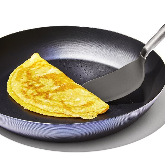 Thumbnail: OXO Outdoor Silicone Turner
