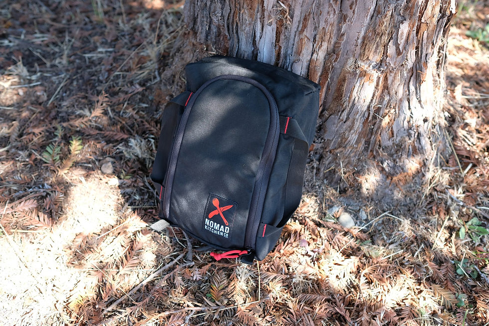 Thumbnail: Packing Cubes - Original Series