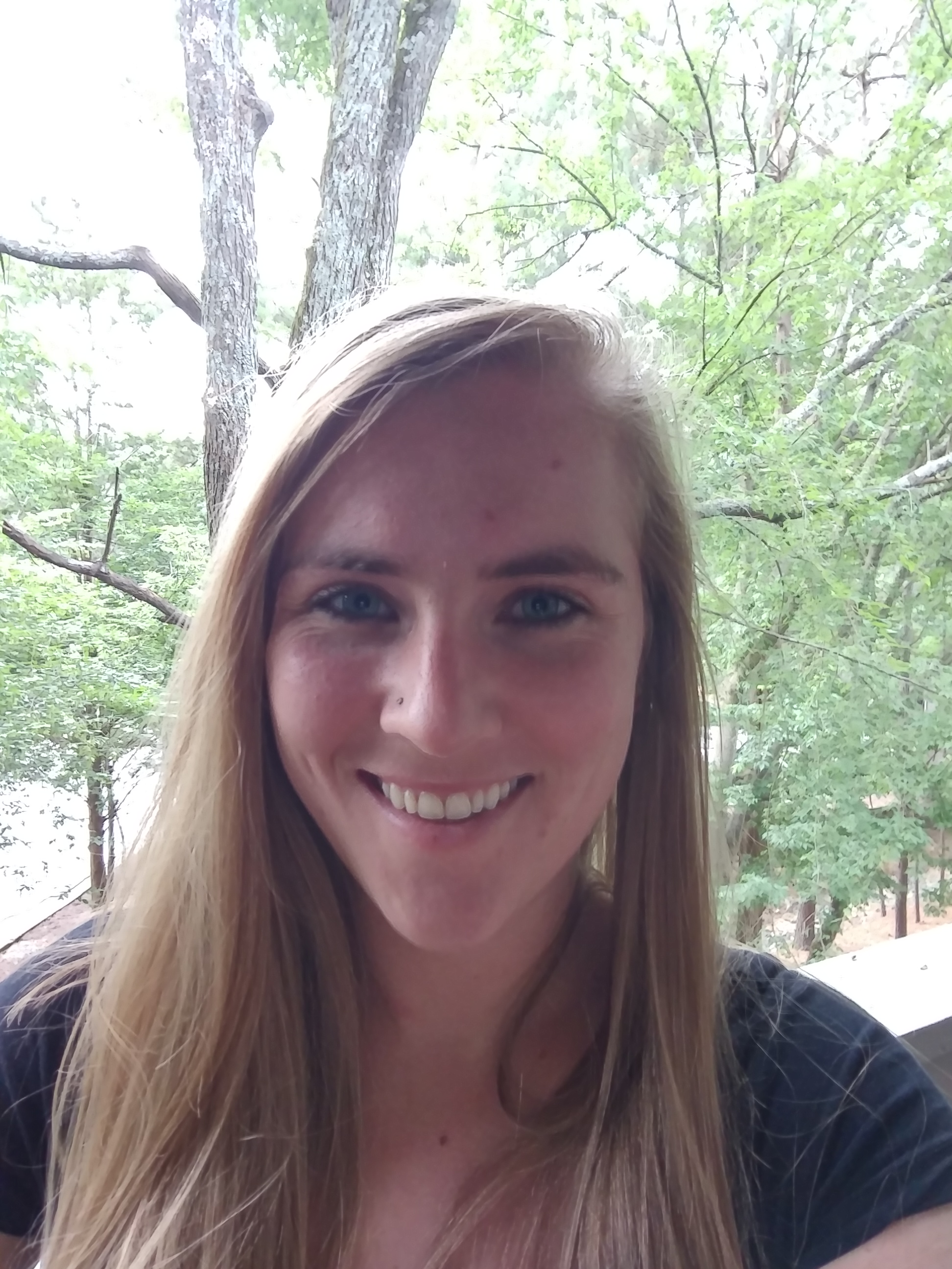 Jillian Dirkes, MSW, LCSW