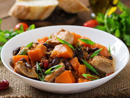 Culinary Delights: Exploring Caribbean Flavors During Your Stay