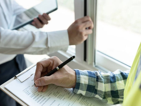 When DIY Inspections Aren’t Enough: The Value of Professional Insight