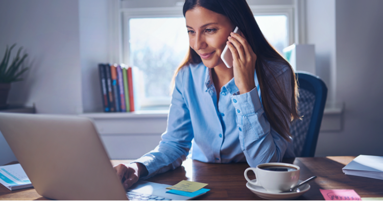 Home Office vs. Híbrido: Qual Modelo Aumenta sua Produtividade em 2025?