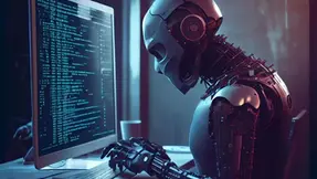 O Futuro do Recrutamento: IA, Realidade Virtual e a Revolução Pós - 2025