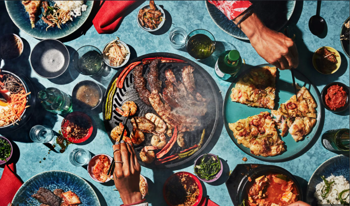 Virgin Voyages Dining - 20+ Restaurants, No Buffets