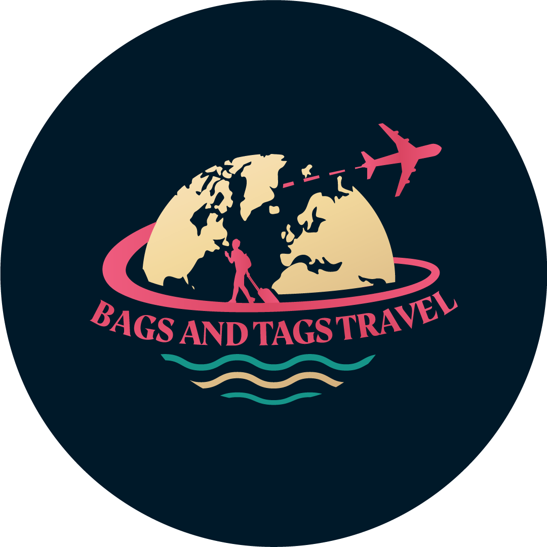 Travel Insurance | Bags and Tags Travel