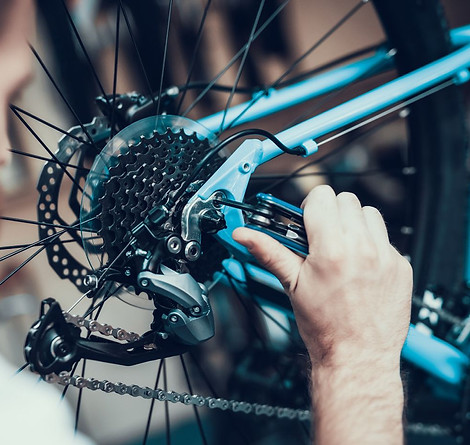 BIKE MAINTENANCE PREDICTIVE DATA