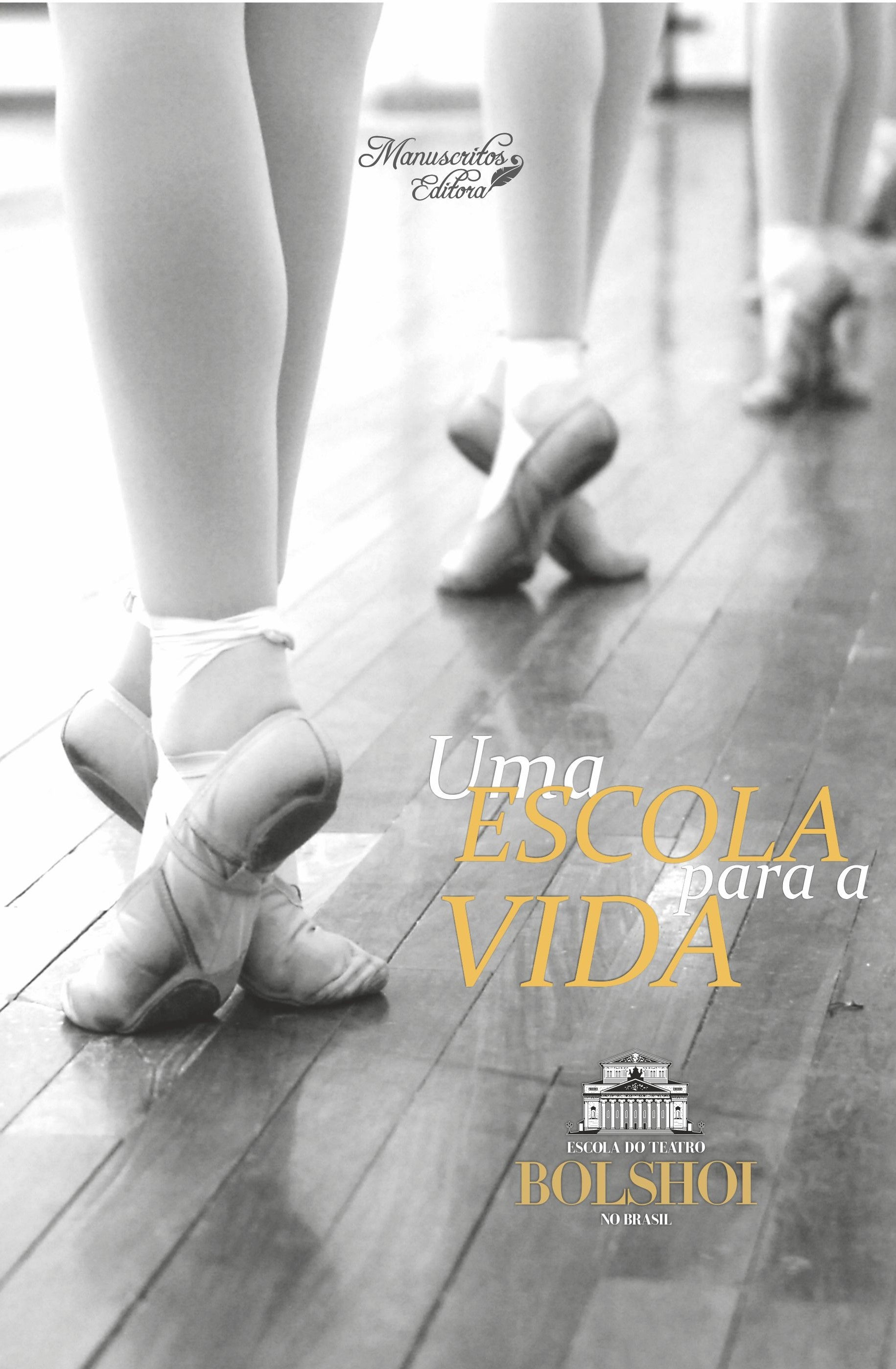 Uma Escola para a Vida