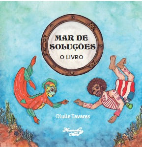 Mar de Soluções  O Livro