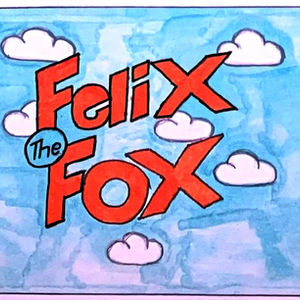 Felix the fox