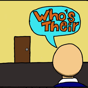 knock knock