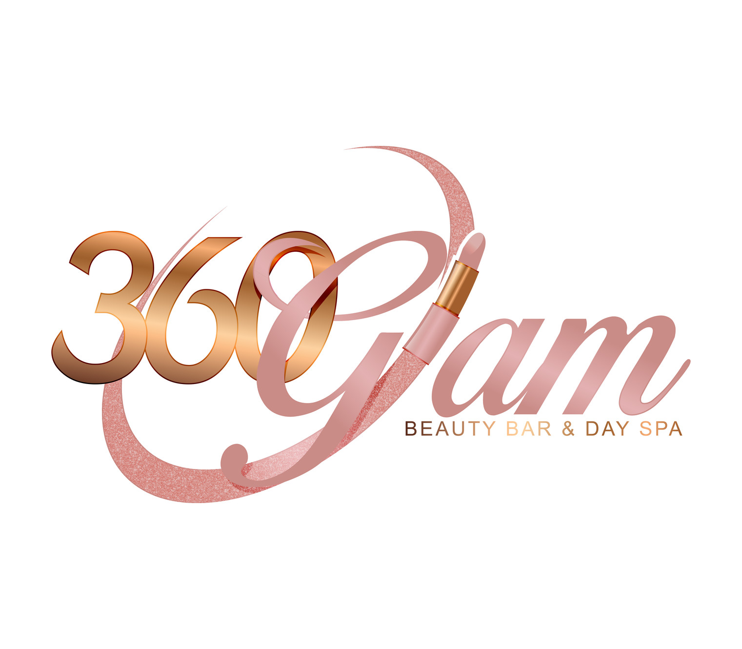 360glam Day Spa