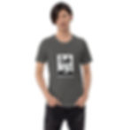 Thumbnail: Jerelicious - Unisex t-shirt
