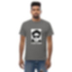 Thumbnail: Captain's Classic - Men's classic tee