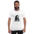 Thumbnail: Hazelwood - Unisex t-shirt