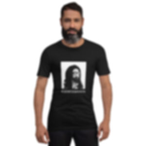Hazelwood - Unisex t-shirt