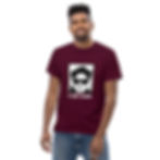 Thumbnail: Captain's Classic - Men's classic tee