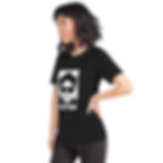 Thumbnail: Captain For All - Unisex t-shirt