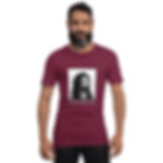 Thumbnail: Hazelwood - Unisex t-shirt