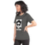 Thumbnail: Captain For All - Unisex t-shirt