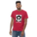 Thumbnail: Captain's Classic - Men's classic tee