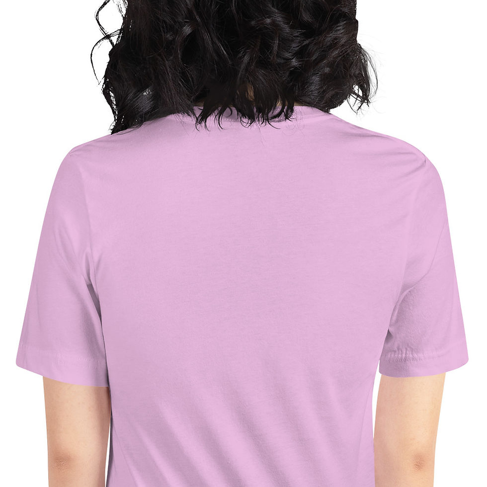 Thumbnail: Captain For All - Unisex t-shirt