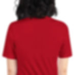 Thumbnail: Captain For All x - Unisex t-shirt