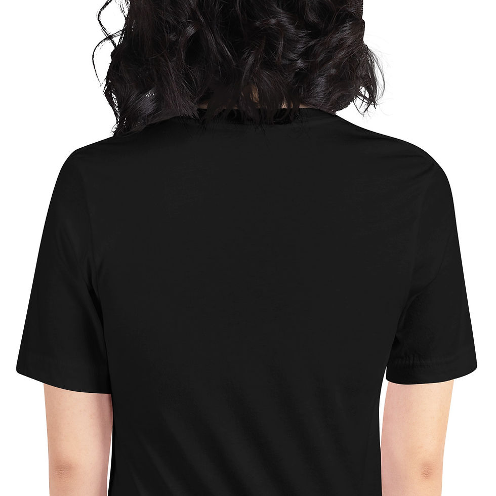 Thumbnail: Captain For All x - Unisex t-shirt