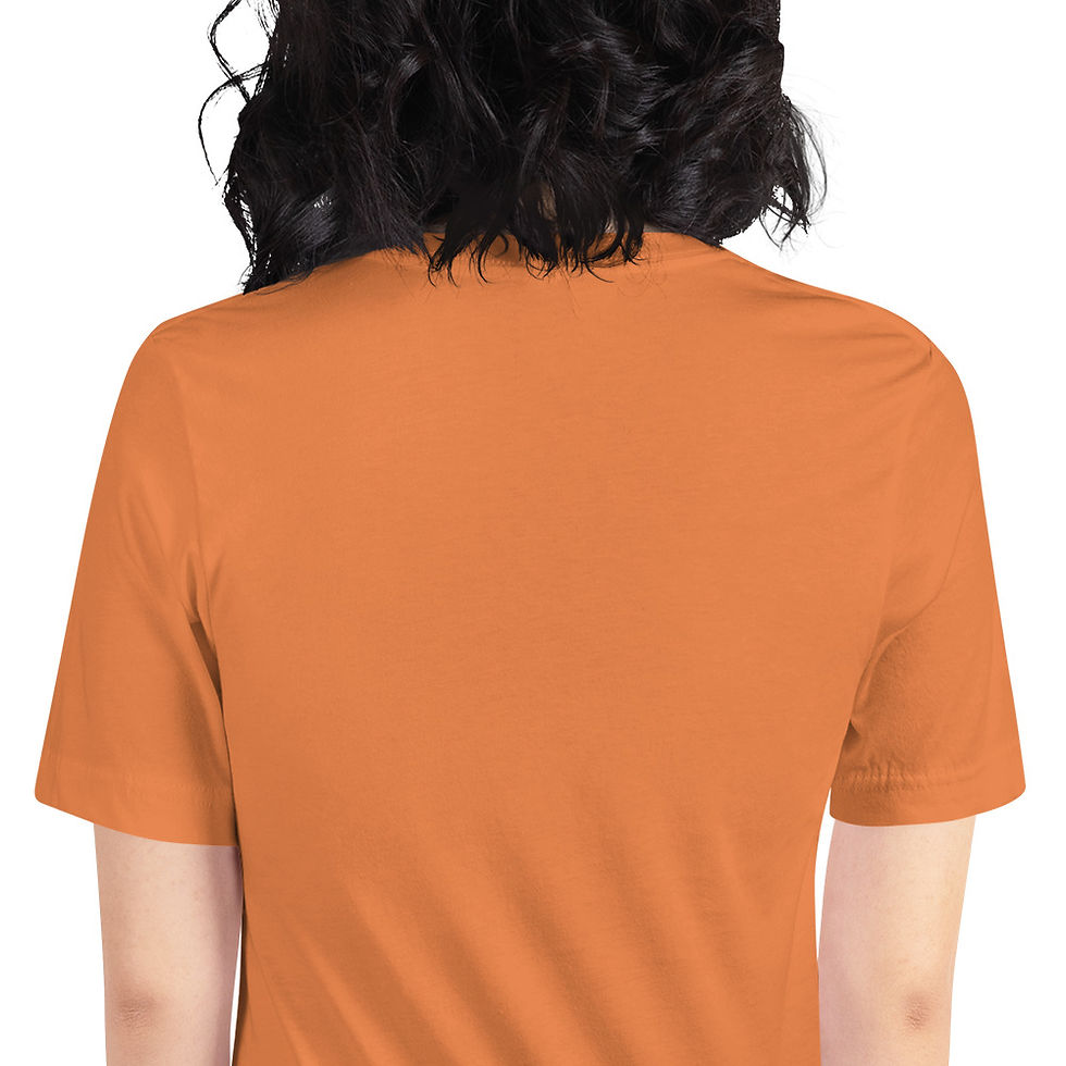 Thumbnail: Captain For All x - Unisex t-shirt