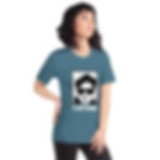 Thumbnail: Captain For All - Unisex t-shirt