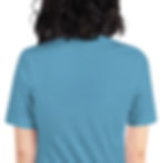 Thumbnail: Captain For All - Unisex t-shirt