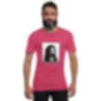 Thumbnail: Hazelwood - Unisex t-shirt