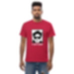 Thumbnail: Captain's Classic - Men's classic tee
