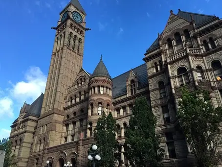 Best Cities in Canada for First-Time Visitors | Ishwa Holidays