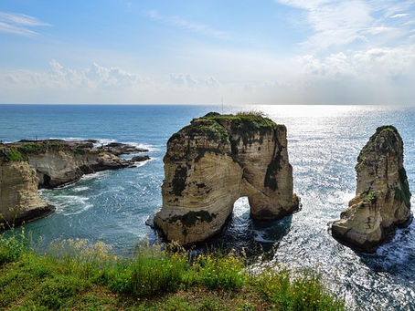 Explore the top tourist attractions in Beirut, from historic landmarks and cultural sites to scenic coastal views and vibrant neighborhoods. This Beirut travel guide helps you discover the best places to visit, things to do, and travel experiences for an unforgettable Lebanon trip with Ishwa Holidays.