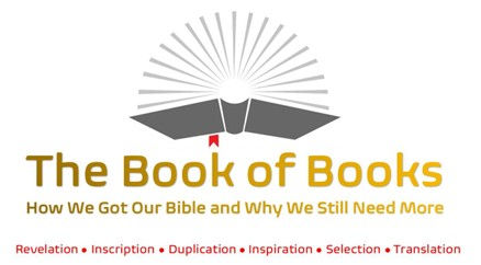 The Book of Books