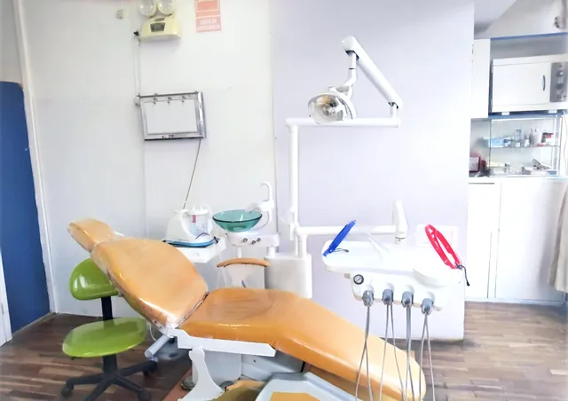 Blog Dental Moderno Gl