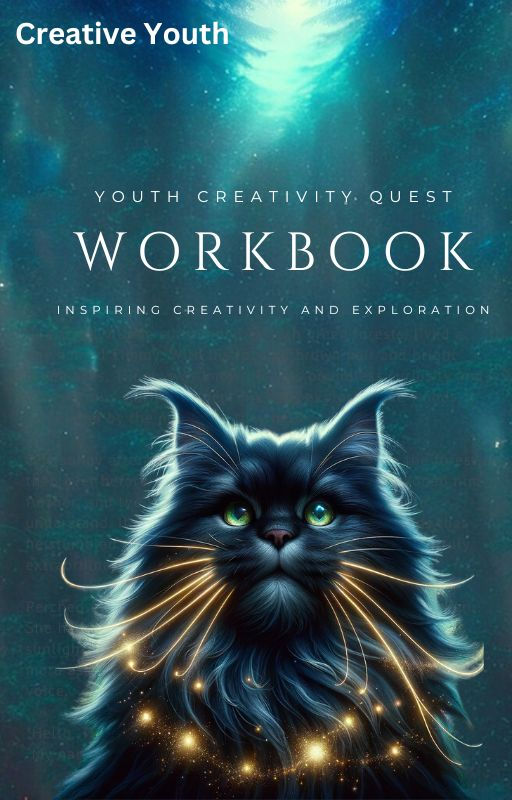 YOUTH CREATIVITY QUEST