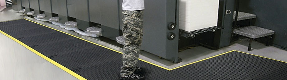 tapete antifatiga Erogodeck