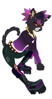 Mildred Splashart