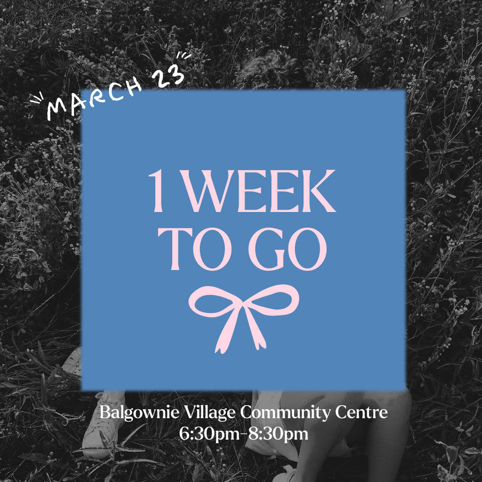 Love From social media post