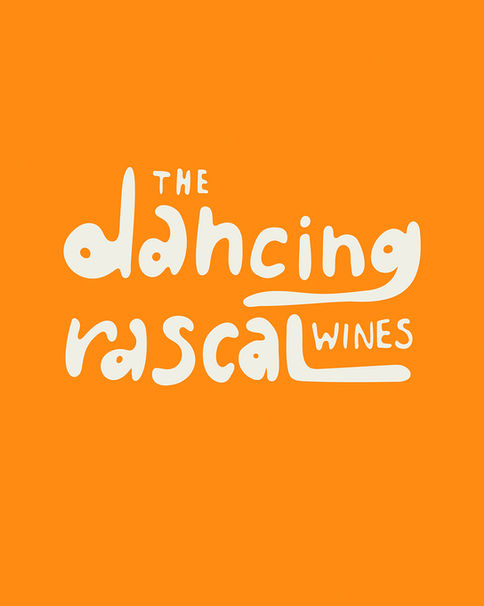 Dancing Rascal Logo