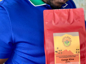 2024Community Highlights: Meet Donte Martin of Bodega Bean Co.